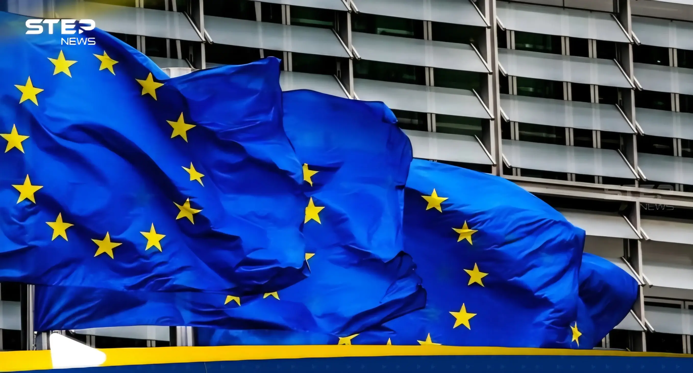 روسيا تغضب الاتحاد الأوروبي بفعل.. والأخير يتحرك ضدها: الحرب الروسية على أوكرانيا