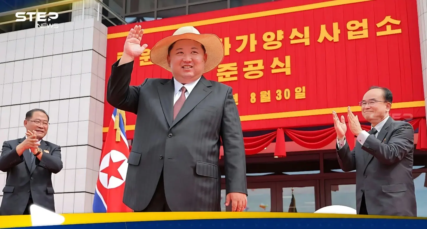 تقرير: زعيم كوريا الشمالية اصطحب مرحاضه الخاص إلى الصين: زعيم كوريا الشمالية ، كيم، الصين، مرحاض كيم، غرائب كيم ، بيونغ يانغ،