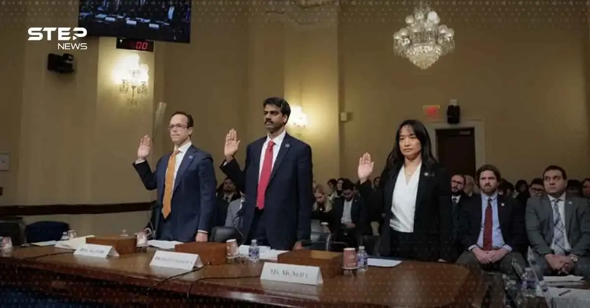 فضيحة ChatGPT داخل واشنطن.. ماذا تضمنت الوثائق الحكومية الحساسة؟