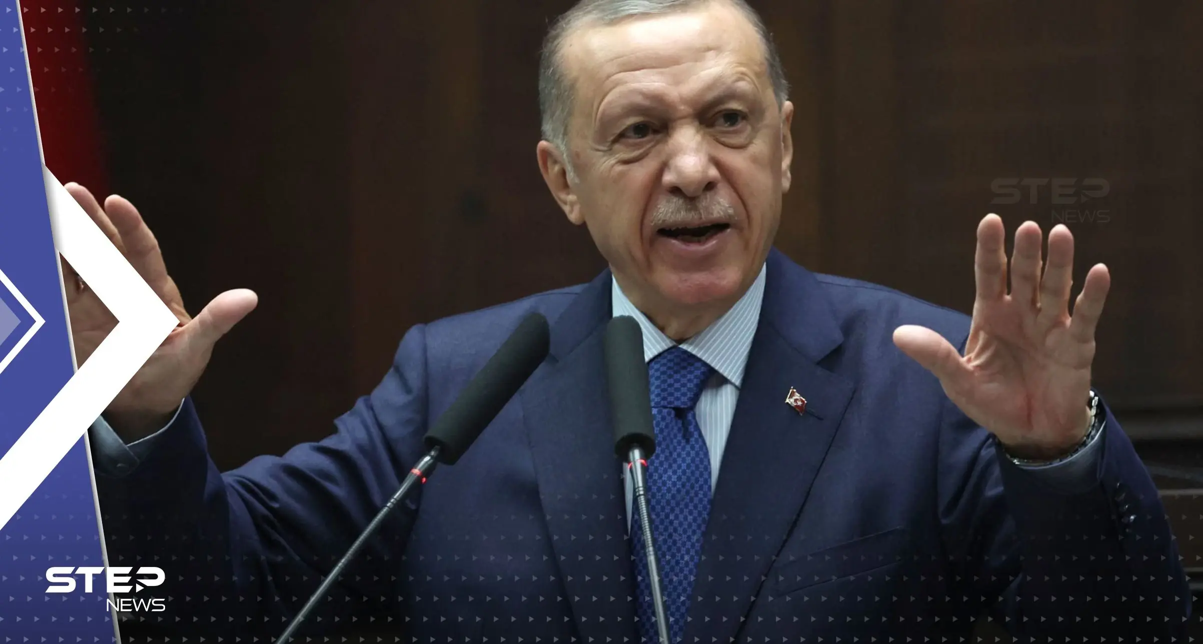 مسؤول يكشف على ماذا حصل أردوغان مقابل موافقته انضمام السويد إلى الناتو: ينس ستولتنبرغ