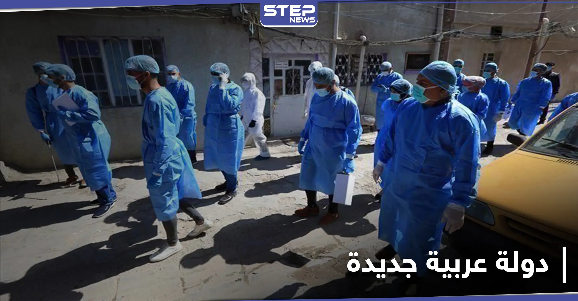 بعد عمان.. دولة عربية جديدة ترصد حالات مشتبه إصابتها بــ السلالة الجديدة لفيروس كورونا: سلطنة عُمان