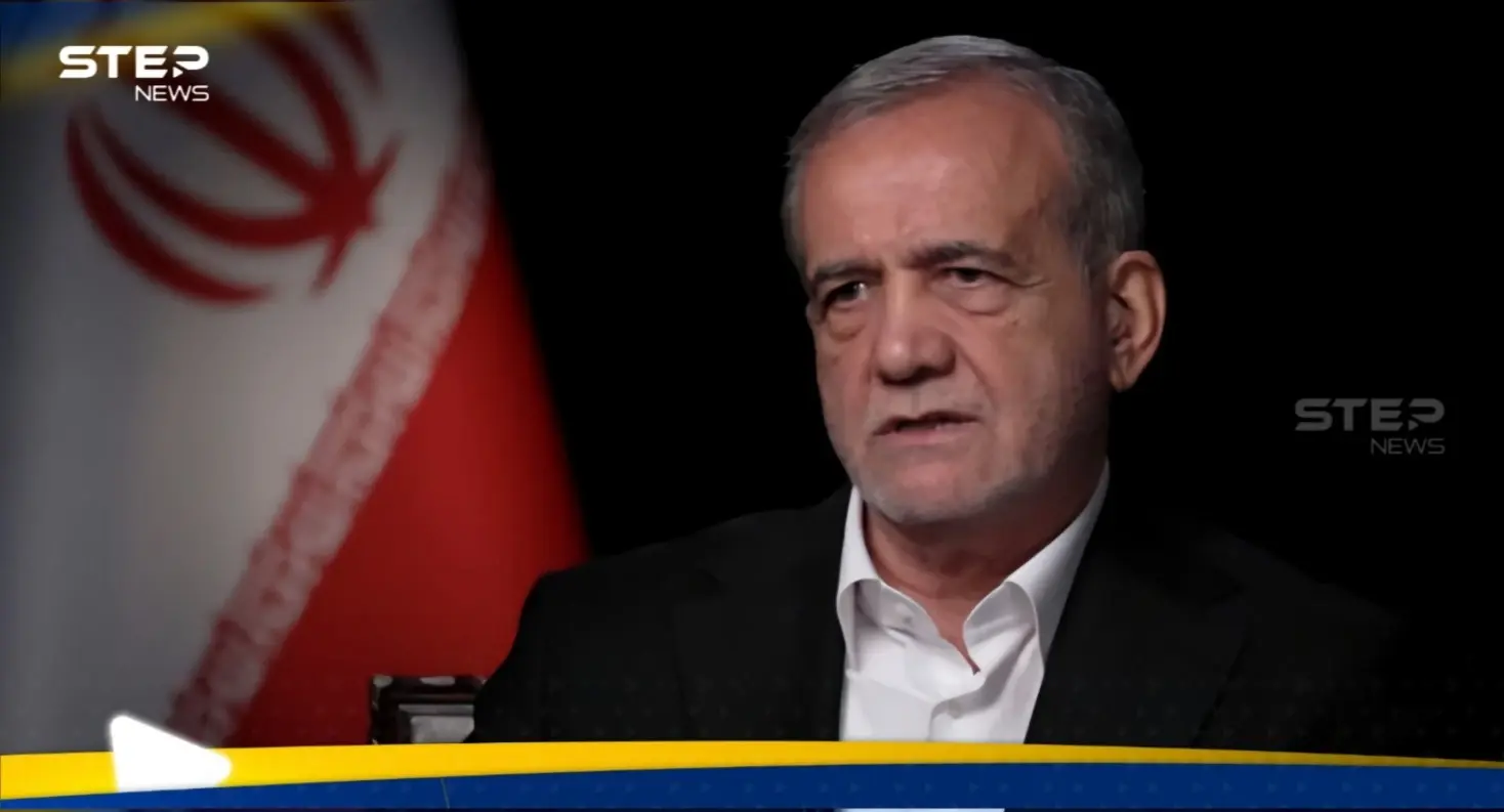 الرئيس الإيراني يصعد: لن نستسلم للمطالب المفرطة: الرئيس الإيراني