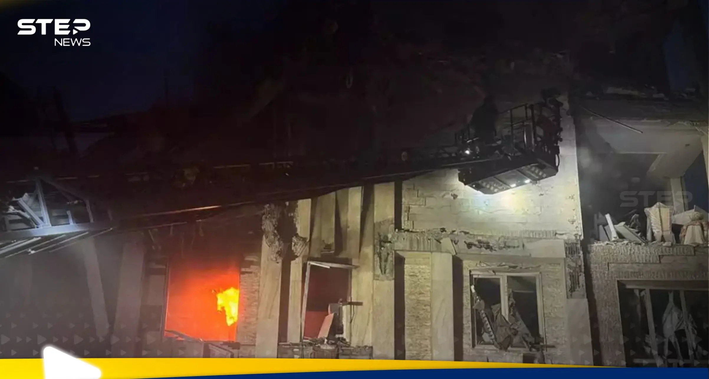 الكشف عن 3 عمليات سرية نفذها الموساد داخل إيران بالتزامن مع الهجوم الجوي استمر التحضير لها سنوات: الموساد