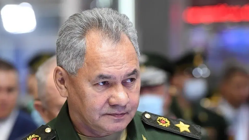 وزير الدفاع الروسي يكشف سرّاً عن العلاقة مع الأمريكيين في سوريا: سيرجي شويغو