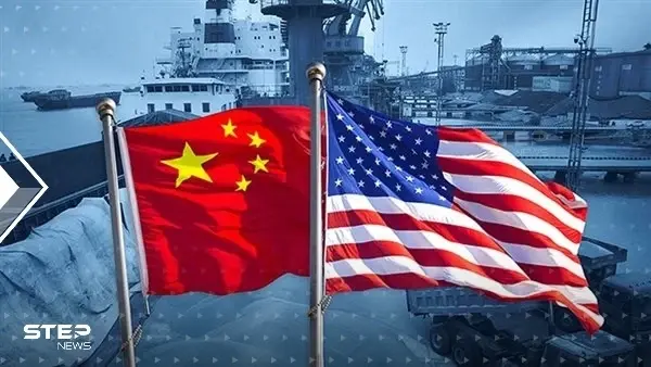 "ستواجهون عواقب أفعالكم".. أمريكا تحذّر الصين وحلفاء روسيا: أمريكا تحذر الصين