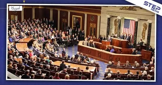 الكونغرس الأمريكي يفرض عقوبات على تركيا بشأن عملية "نبع السلام": أمريكا
