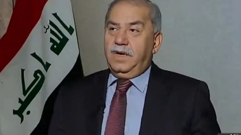 رئيس حزب عراقي يرد على تصريحات مثيرة لمديرة الاستخبارات الأمريكية حول العراق وثلاث دول عربية.. ماذا قالت؟: رئيس حزب الأمة العراقية