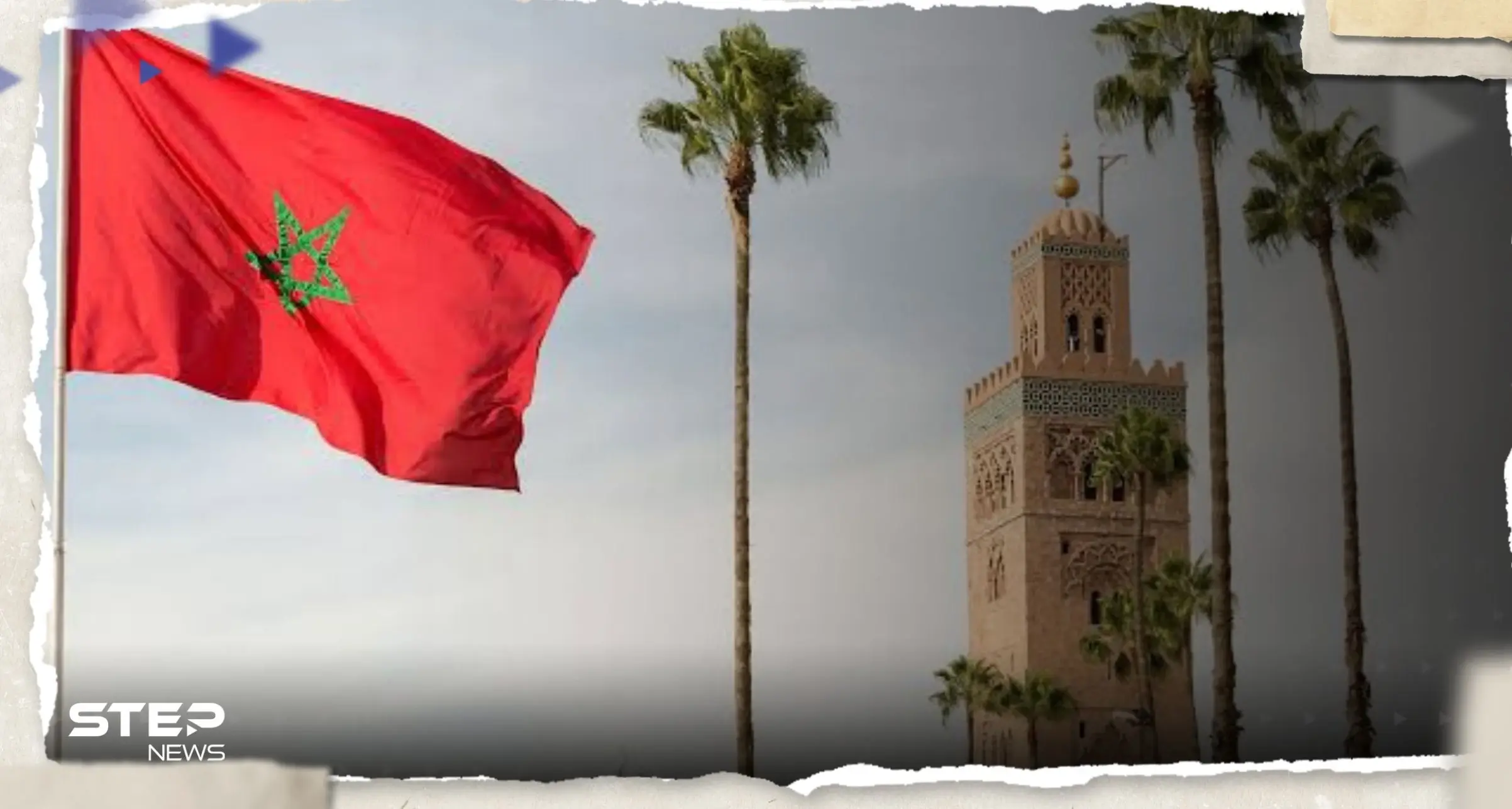 خطر يهدد المغرب بسبب ارتفاع درجات الحرارة.. وتقرير يكشف التفاصيل: المغرب العربي