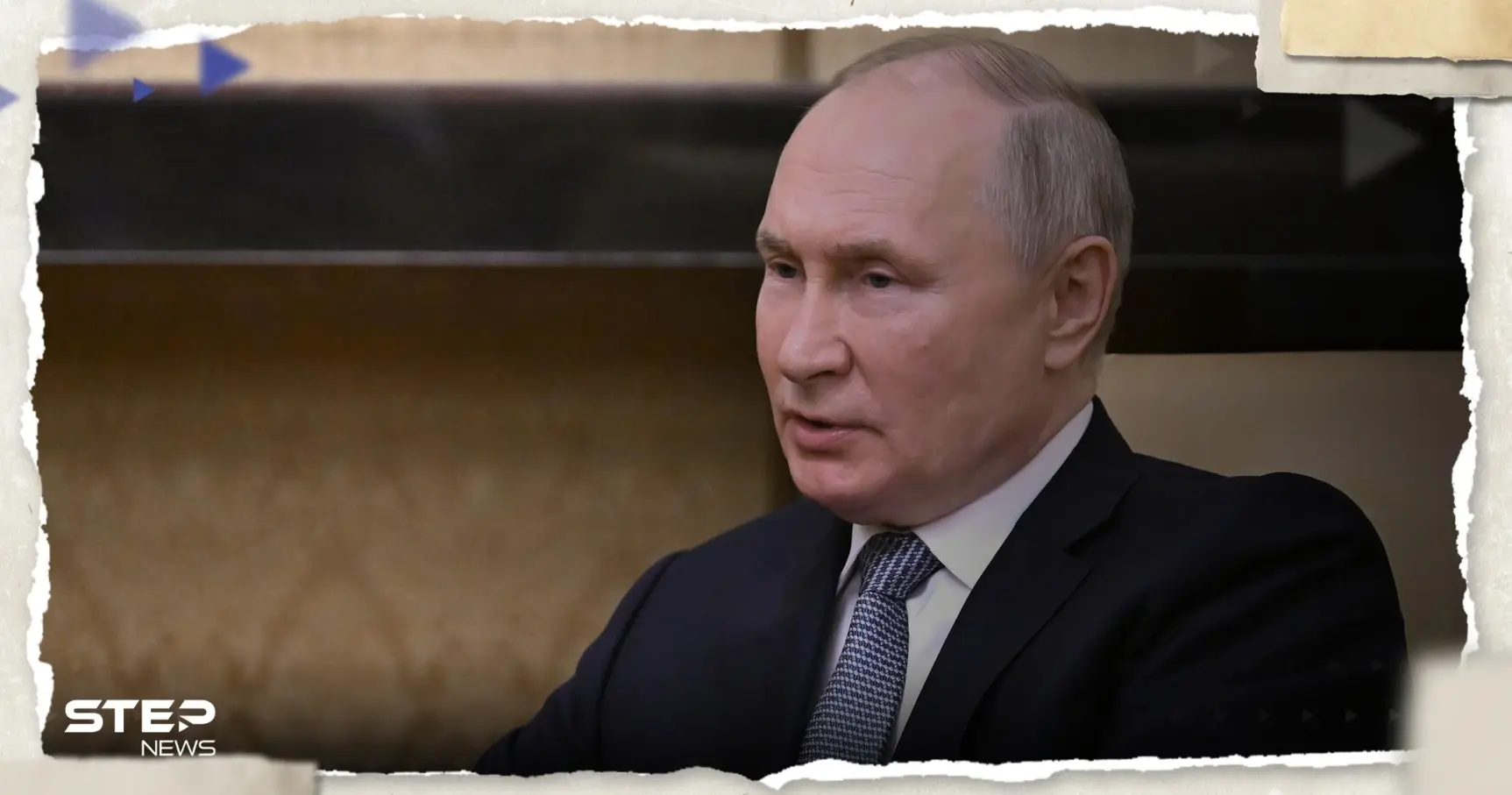 بوتين يتحدث عن إحراز تقدم في تشكيل نظام دفاع جوي موحد لدول معاهدة الأمن الجماعي: معاهدة الأمن الجماعي