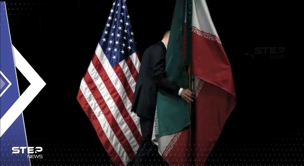 مباحثات "غير مباشرة" بين أمريكا وإيران بوساطة بريطانيا ودولة عربية.. صحيفة تكشف التفاصيل: رسائل من أمريكا لإيران