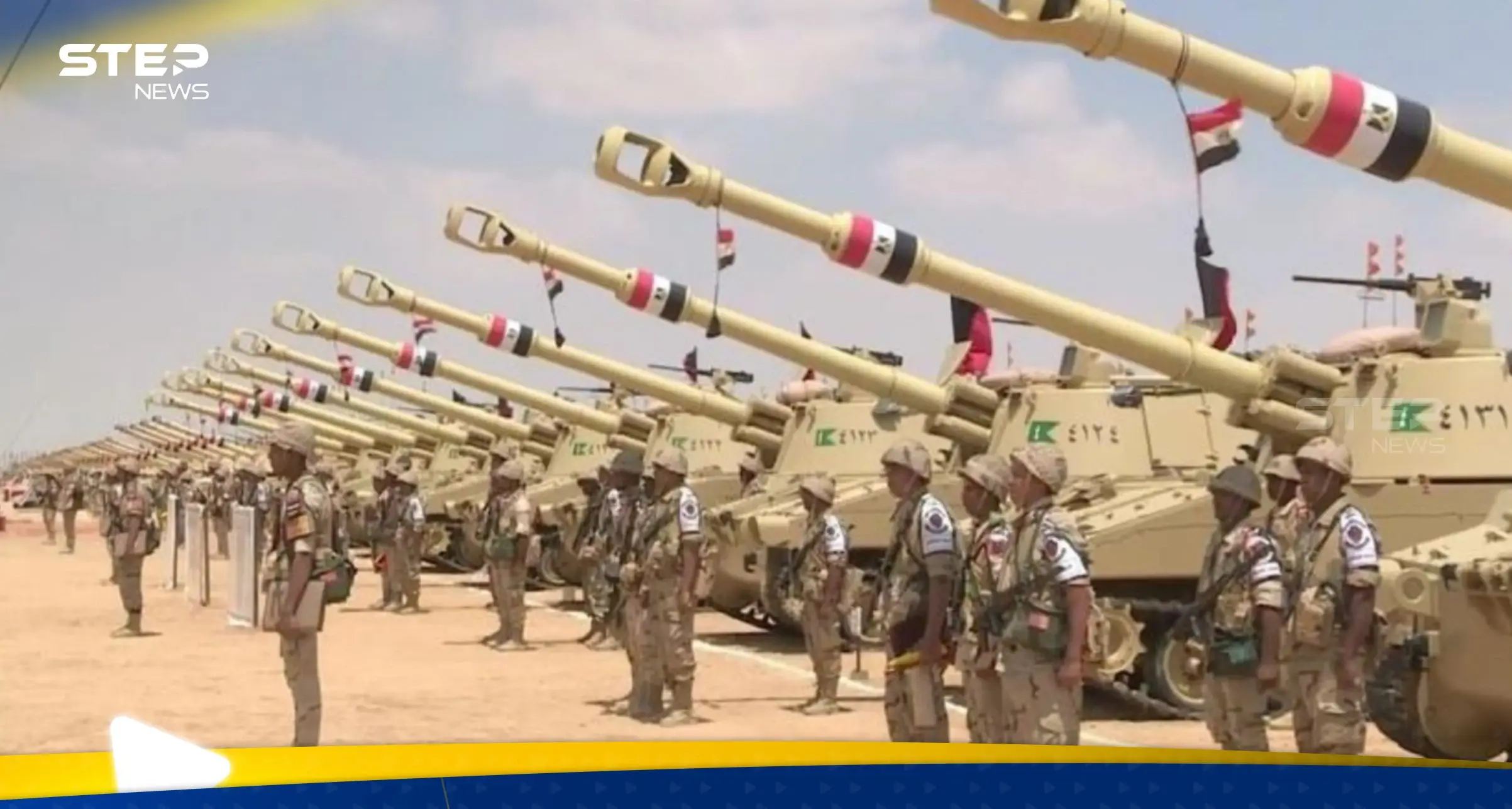 مصر جاهزة لكل السيناريوهات.. ملف رفح يشعل التوتر وحديث عن أوراق بيد القاهرة: رفح