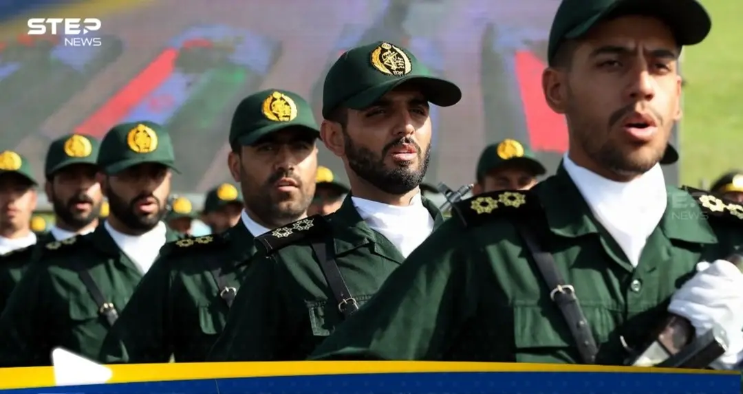 إيران تعلن إحباط هجوم إرهابي كبير وتفكيك خلية مسلحة: اخبار 24 ساعة