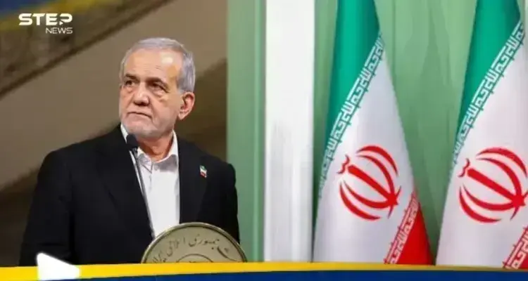 بفتوى من خامنئي.. الرئيس الإيراني: لن نطور أسلحة نووية: الرئيس الإيراني