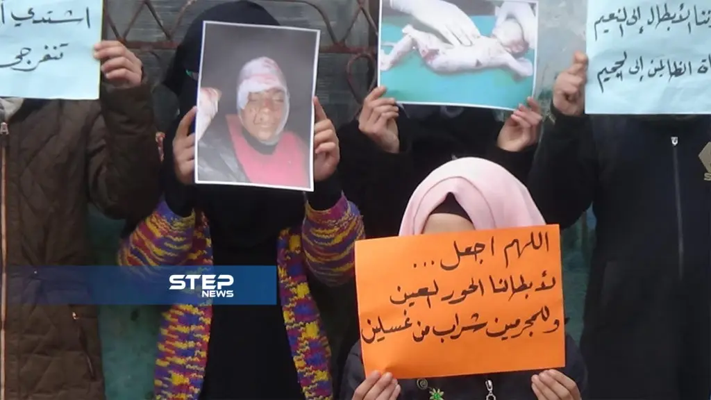 ملخص أحداث سوريا – السبت 02 -03- 2019: ملخص أحداث سوريا اليومي