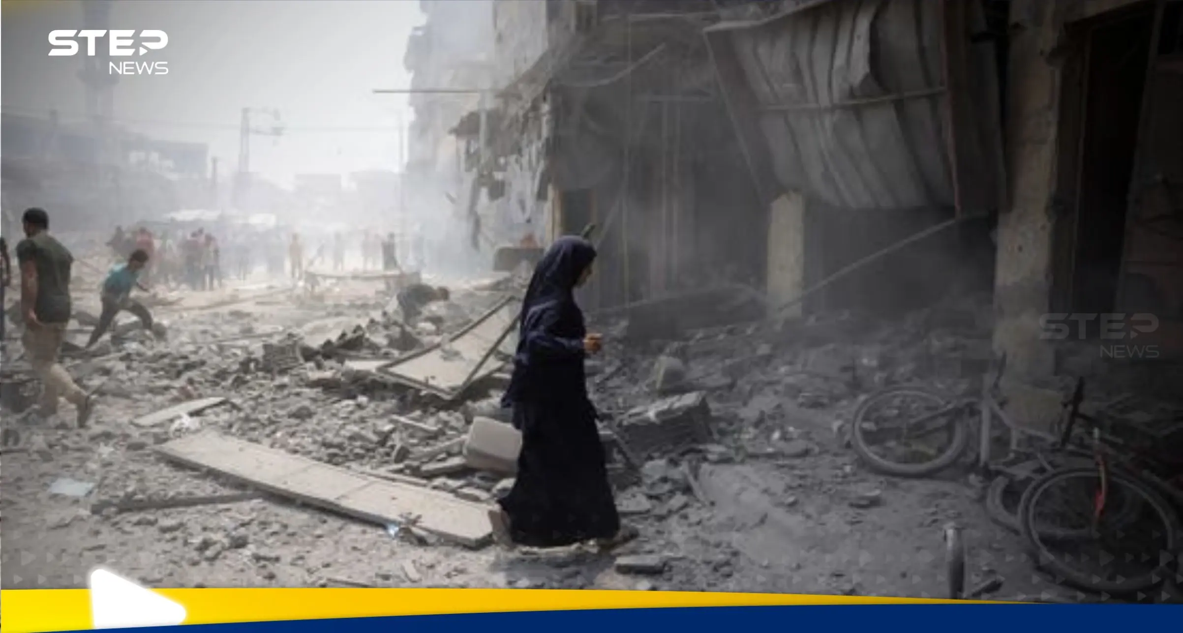 إسرائيل توسع عملياتها العسكرية وتقصف شرق مدينة غزة.. وقتلى بالعشرات: أخبار غزة