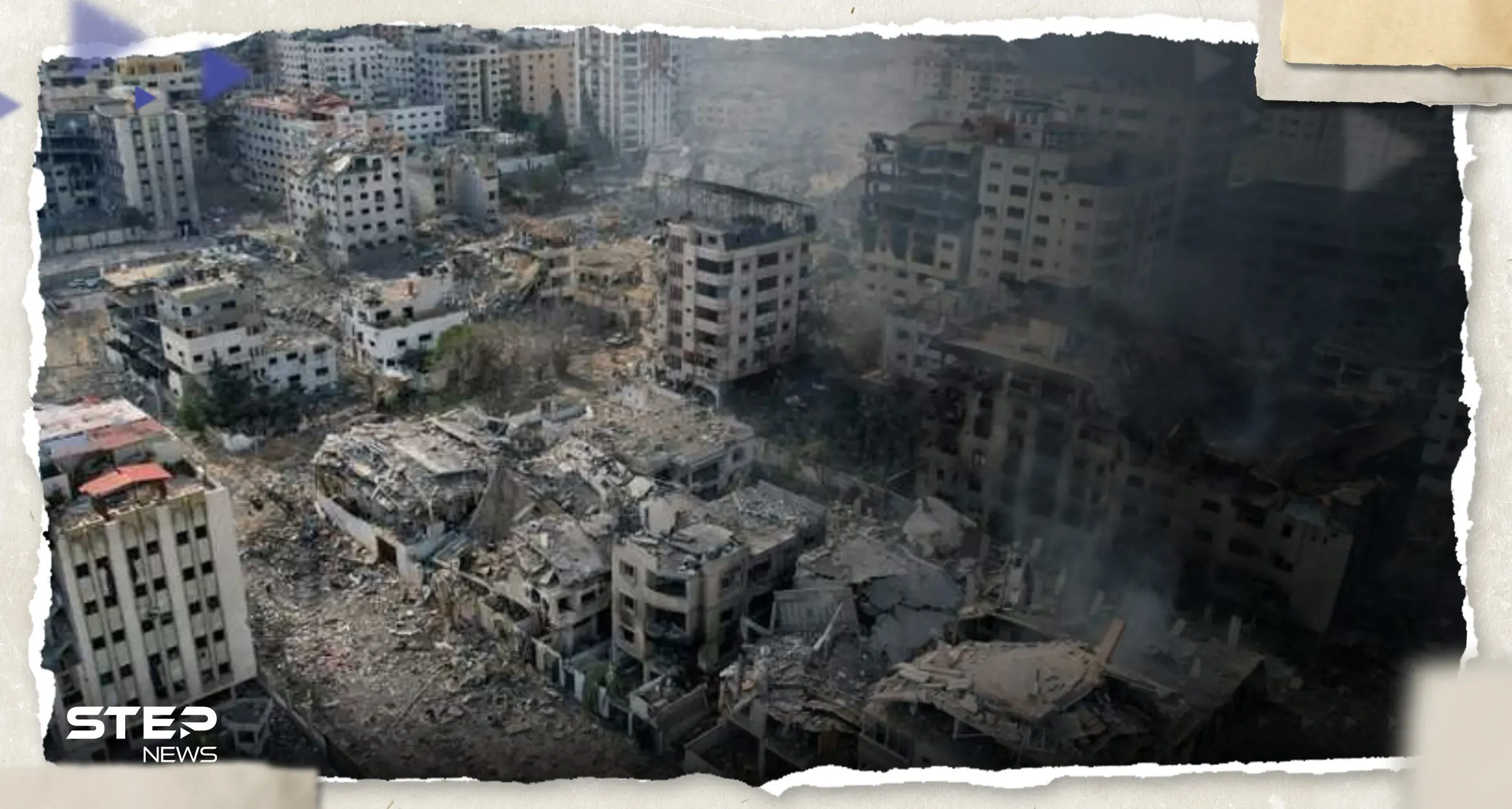 إسرائيل تنفّذ خطتها ضد مصر.. قواتها تبعث رسالة جديدة لسكان غزة: طوفان الأقصى