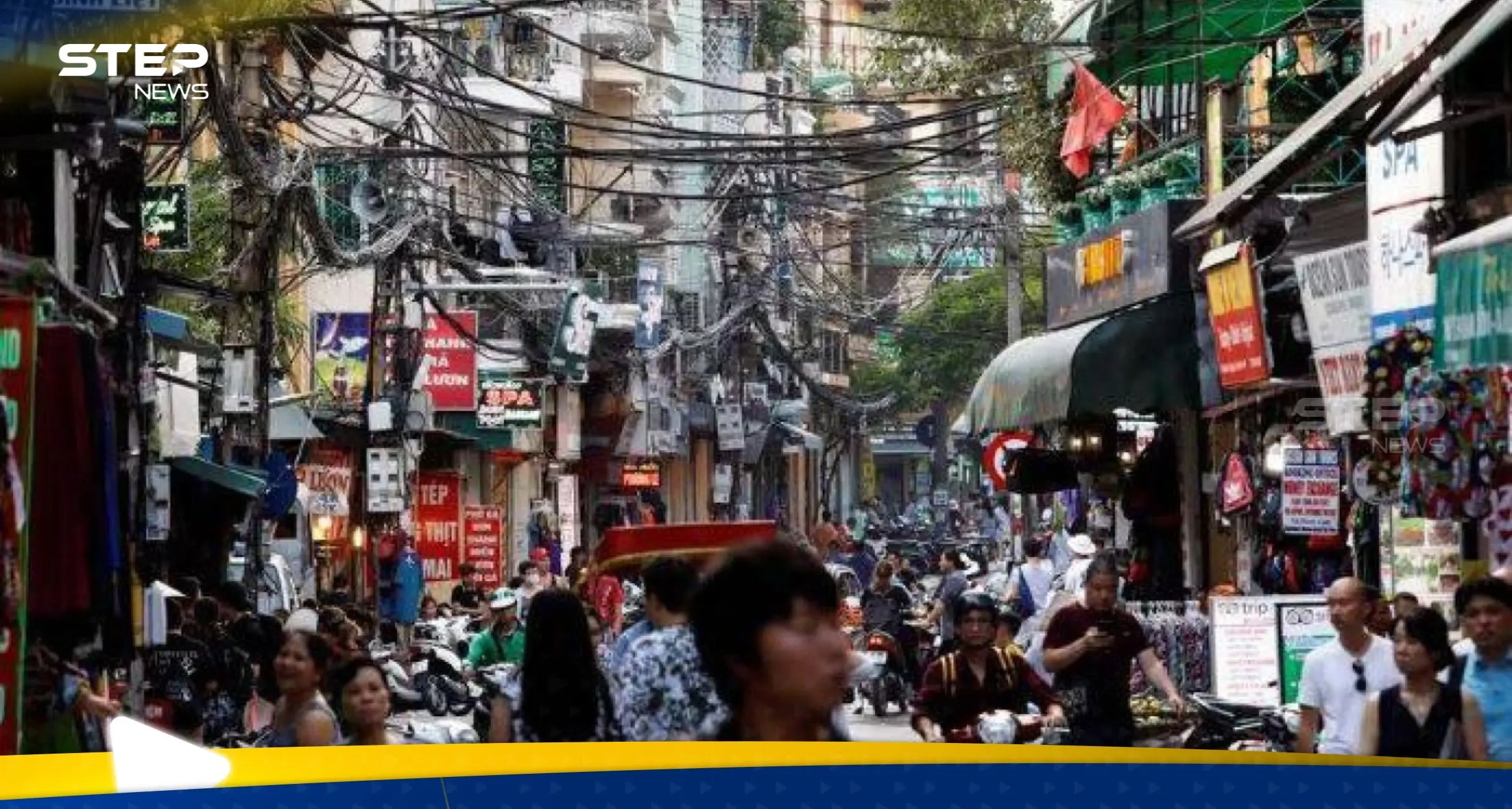 دولة ستشهد "ازدهاراً بالثروات" وازدياد عدد المليونيرات.. من تتوقع؟: فيتنام