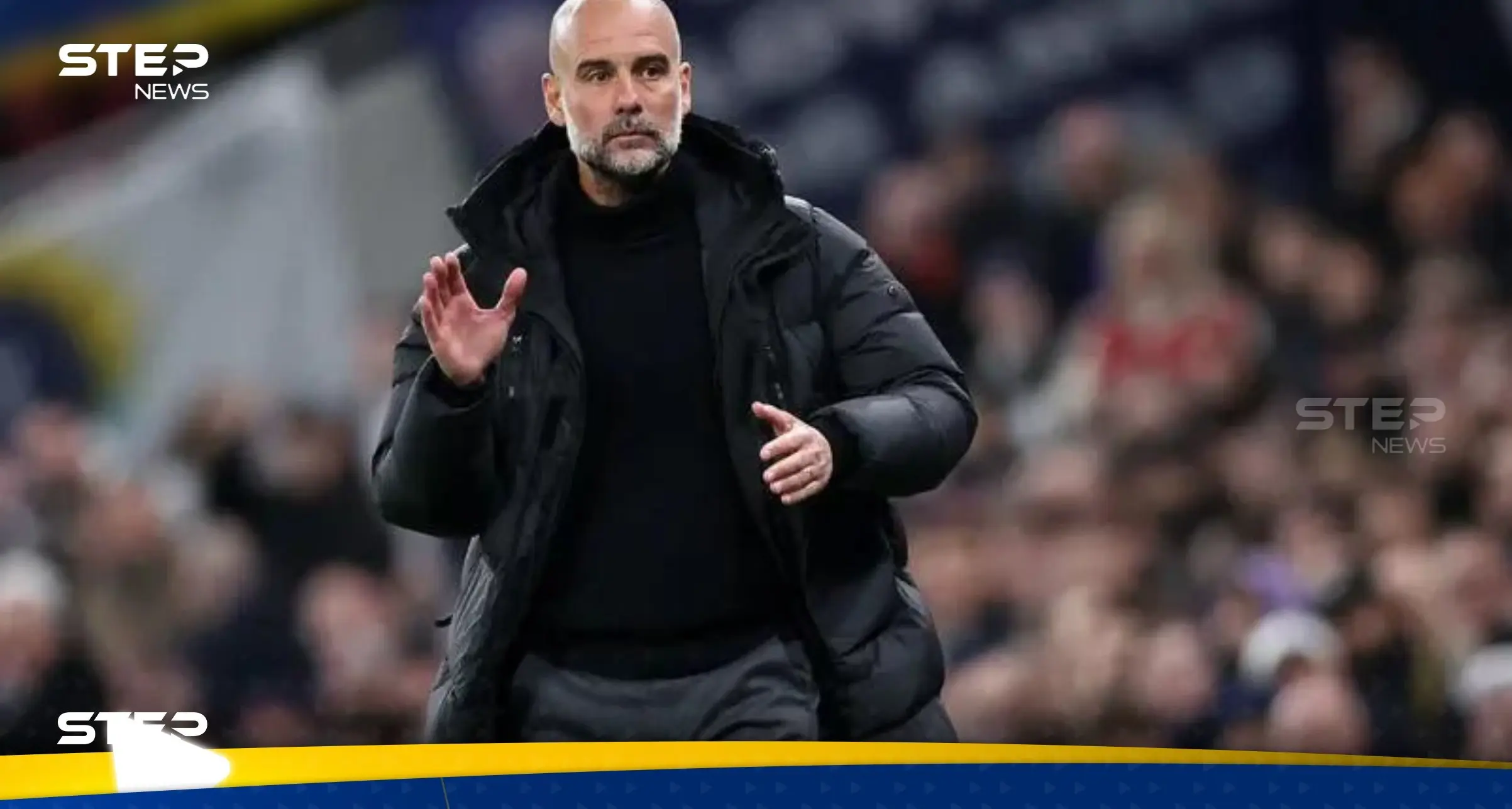 غوارديولا يحسم مصيره مع مانشستر سيتي ويعلن عودة منافس صلاح: غوارديولا