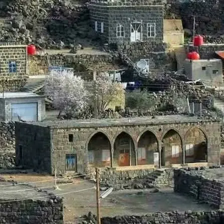 سوريا السويداء - عدسة الجمهور - وكالة ستيب نيوز