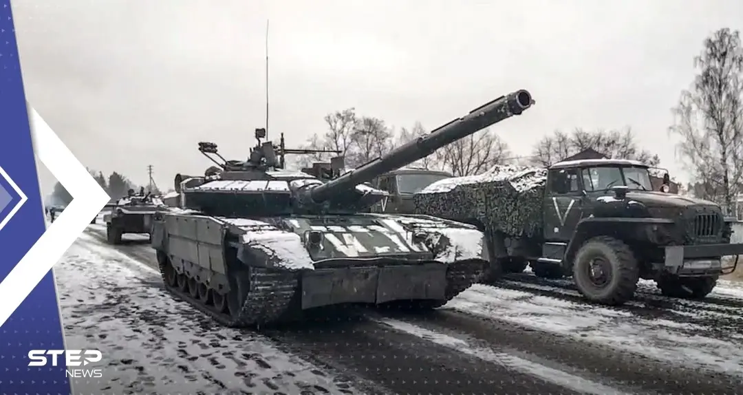 المخابرات الليتوانية: روسيا لديها ما يكفي من موارد لمواصلة الحرب في أوكرانيا لعامين: فاغنر تعلن