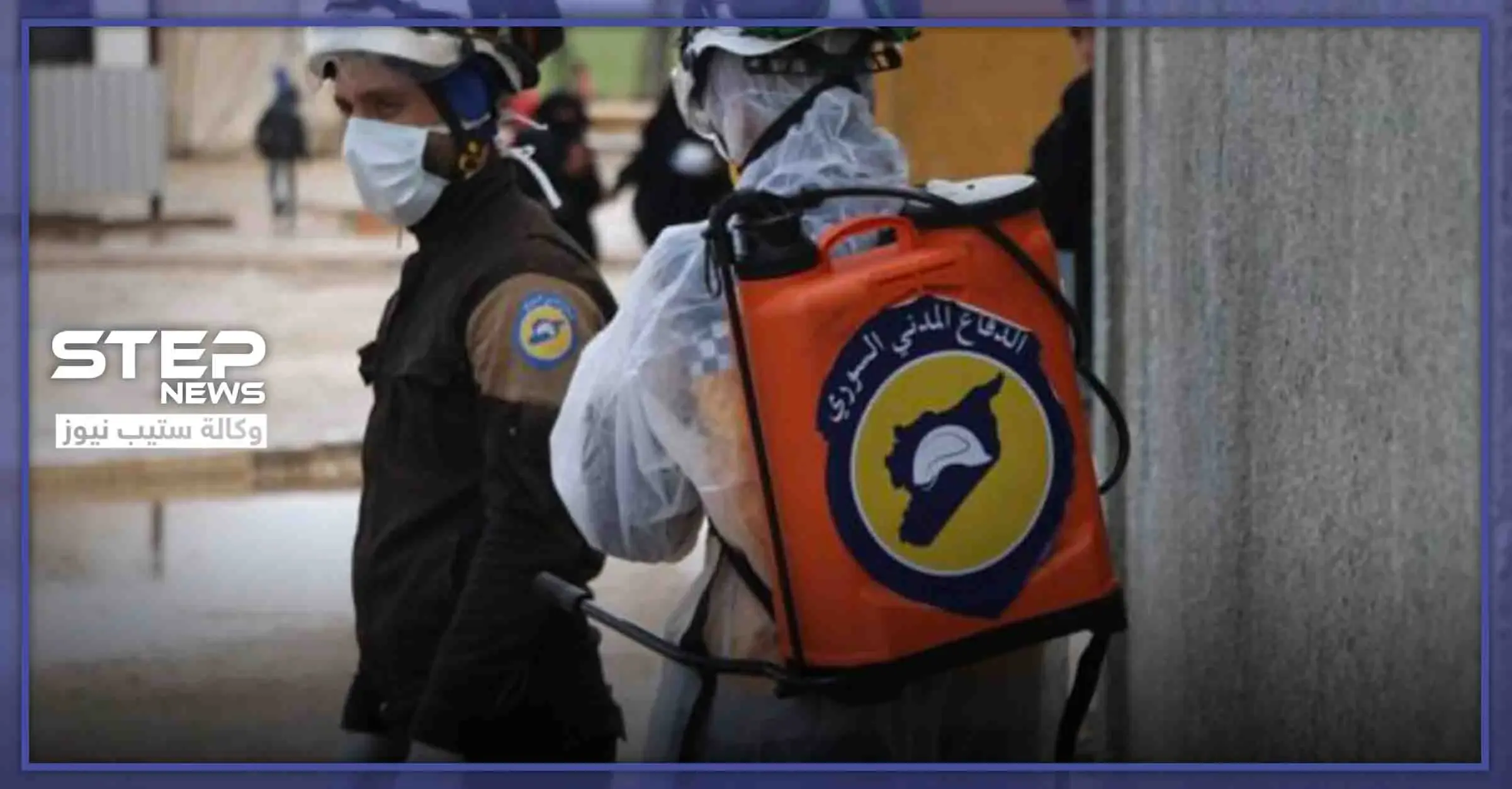 مشتبه بالإصابة بكورونا يصل من تركيا لهذه المنطقة بإدلب.. والأهالي يحذرون من انتشار العدوى: تهريب