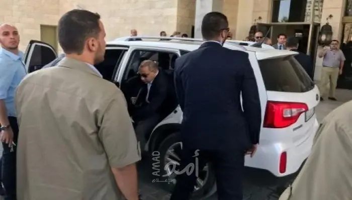 بلورة اتفاق كامل.. الوفد المصري برئاسة عباس كامل يتجه إلى غزة لجمع القادة الفلسطينيين وتثبيت الاتفاق: فصائل غزة