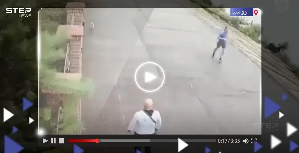 تفاصيل اغتيال قائد غواصة روسي سابق عبر "تطبيق رياضي" (فيديو): المخابرات الأوكرانية