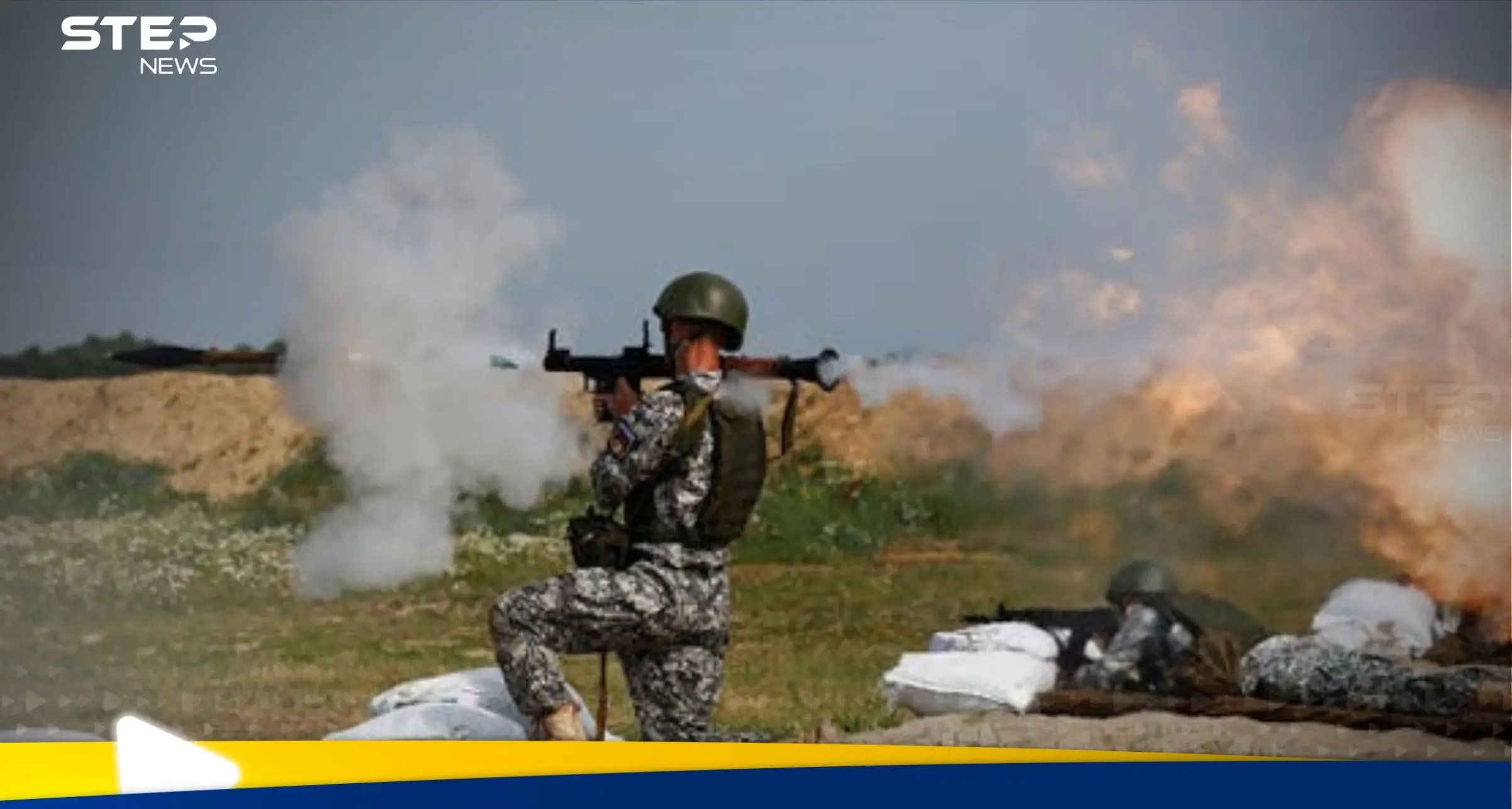 موسكو قلقة: الناتو يُجري تدريبات على سيناريو احتلال كالينينغراد: الناتو