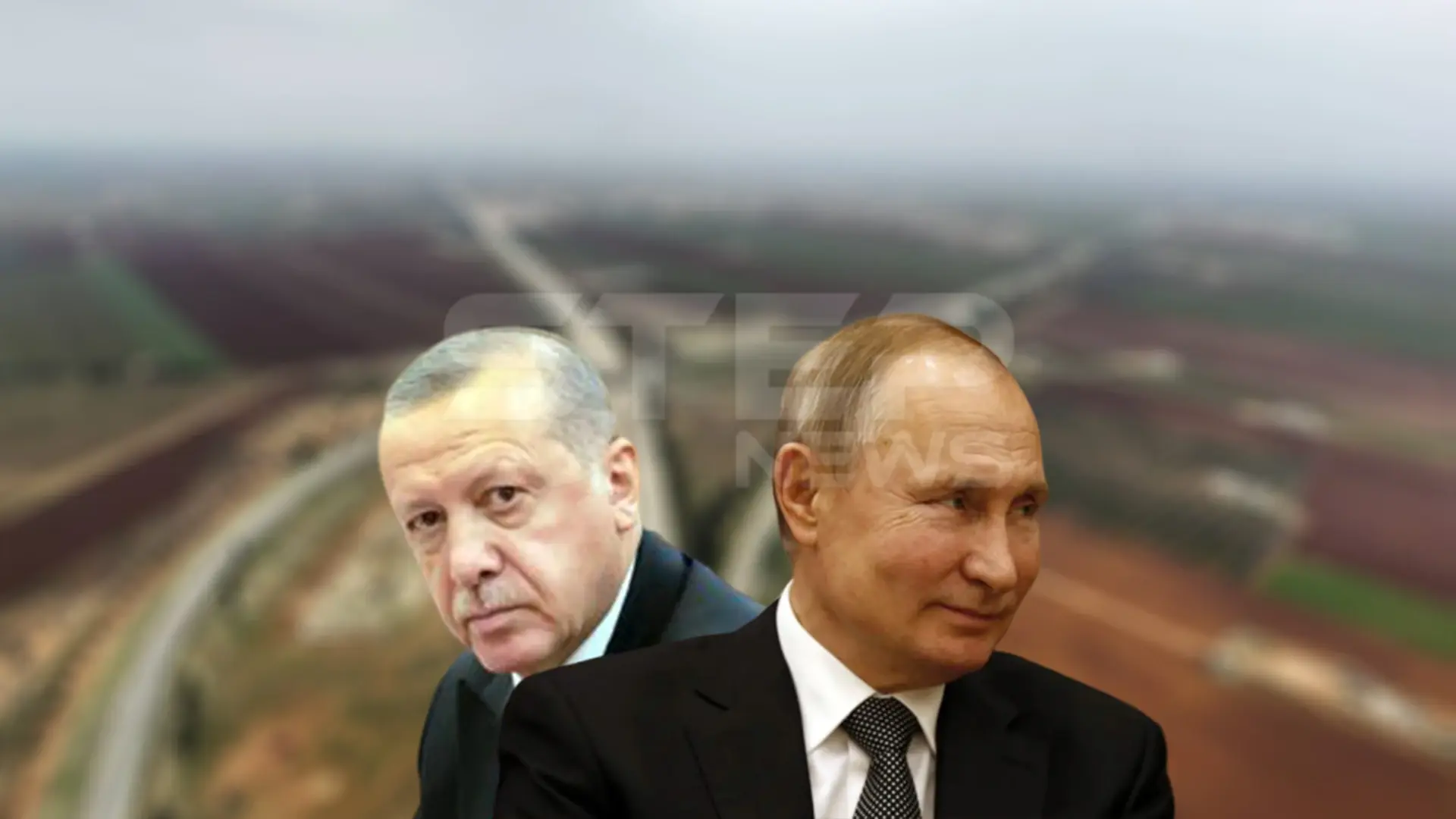 بوتين يقدّم مقترحًا لأردوغان بشأن طريقي الـ M4 و M5.. فكيف رد الأخير: أخبار إدلب