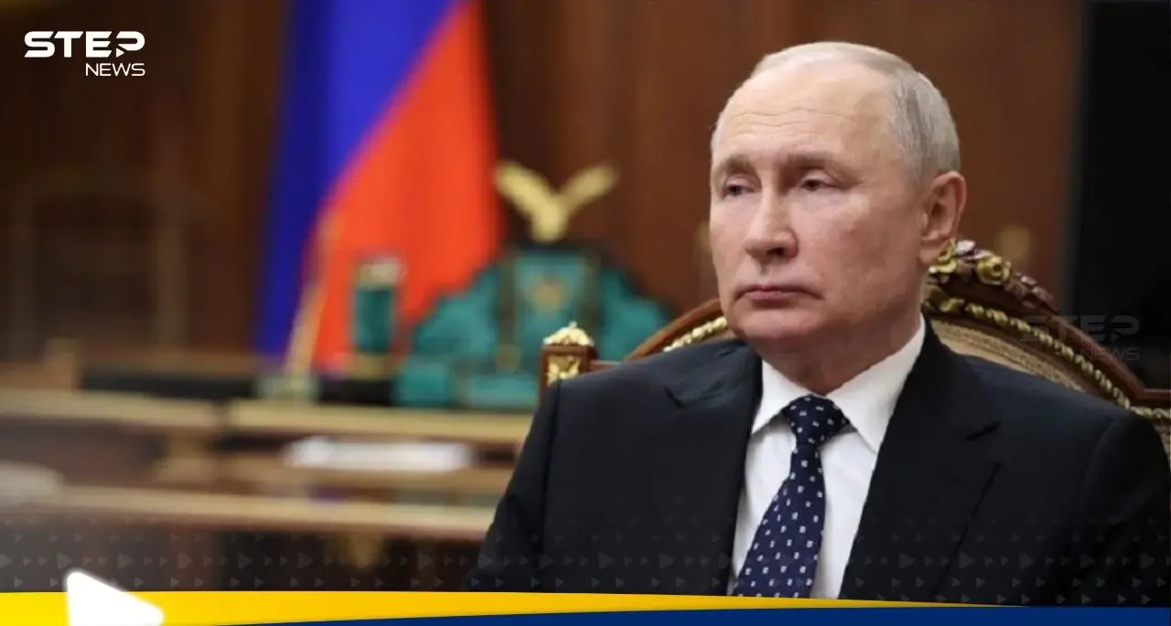 بوتين يكشف عن خطة عسكرية ضخمة على حدود أوكرانيا.. هل بدأت روسيا مرحلة جديدة: خطة عسكرية ضخمة