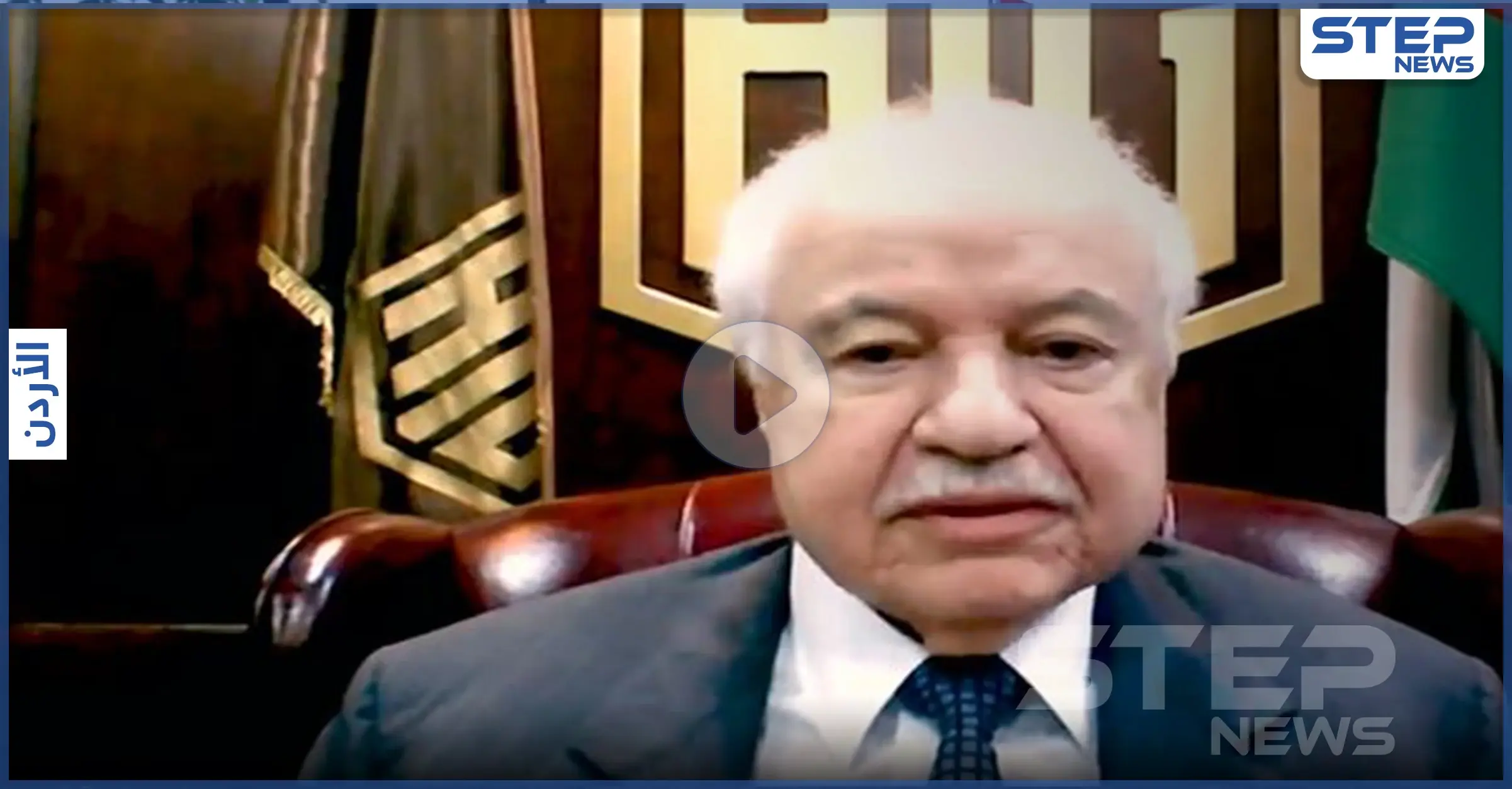 بالفيديو|| خبير عسكري حرب عالمية وشيكة بين أقوى الدول.. العالم إلى أين: Covid-19