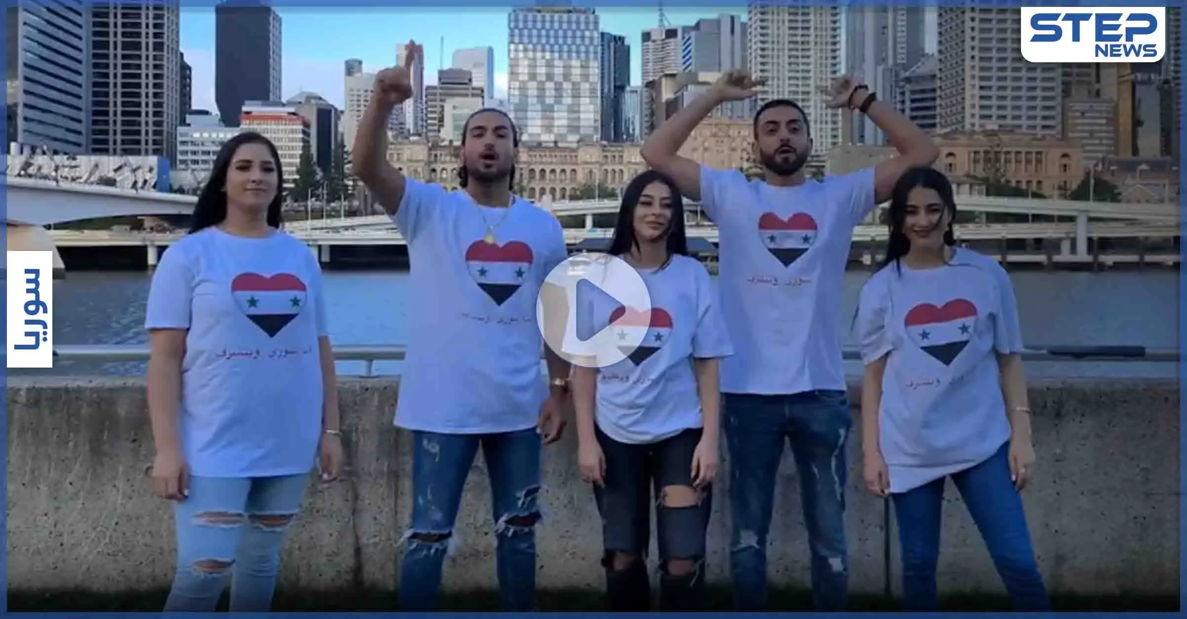 موالون خارج سوريا يطلقون هاشتاغ تأييداً لـ انتخاب الأسد .. وموالو الداخل يتذمرون (فيديو): انتخاب