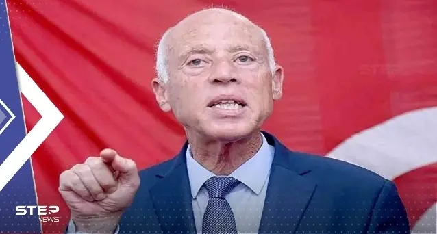 قيس سعيد يأمر مسؤولة أوروبية رفيعة بمغادرة تونس خلال 24 ساعة: قيس سعيد يكشف