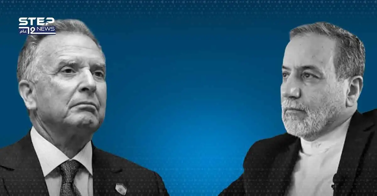 تواصل سري بين إيران وأمريكا وسط تهديدات ترامب بالتصعيد العسكري: واشنطن وطهران