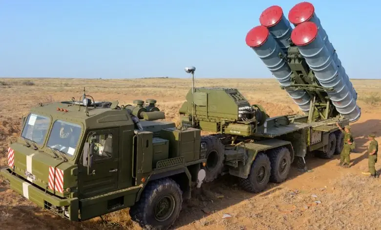 بموجب قانون "كاتسا".. واشنطن تُحذّر أنقرة من عقوبات جديدة: منظومة إس 400