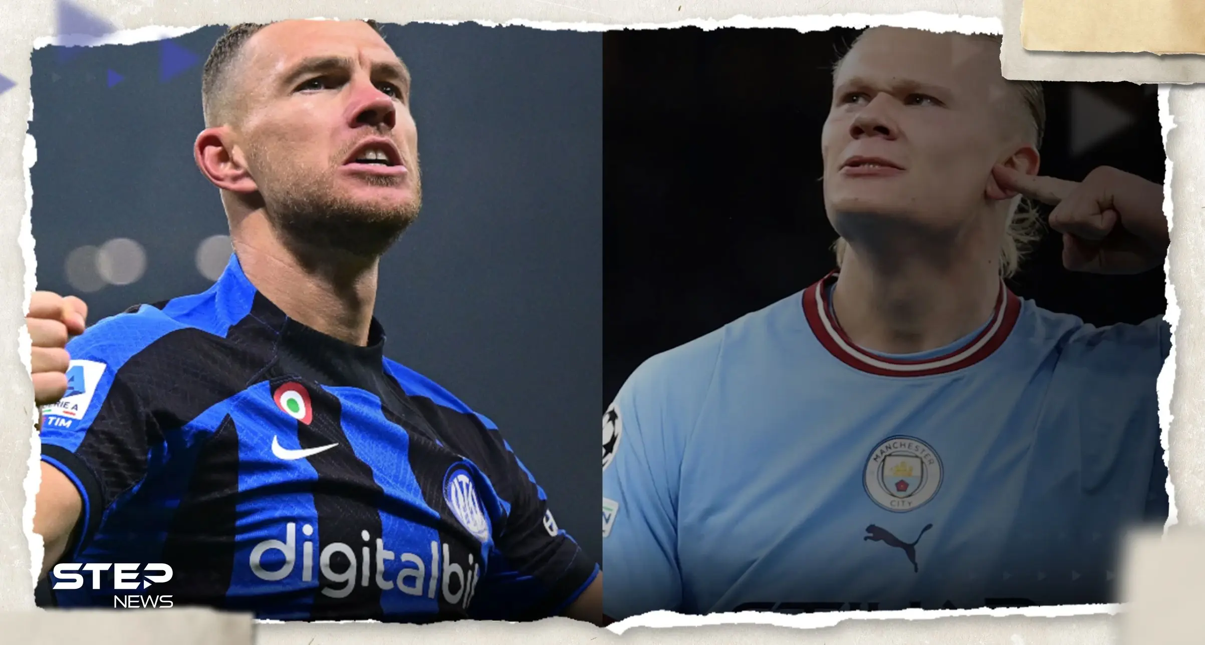 موعد مباراة مانشستر سيتي ضد إنتر ميلان في نهائي دوري أبطال أوروبا والقنوات الناقلة: إنتر ميلان