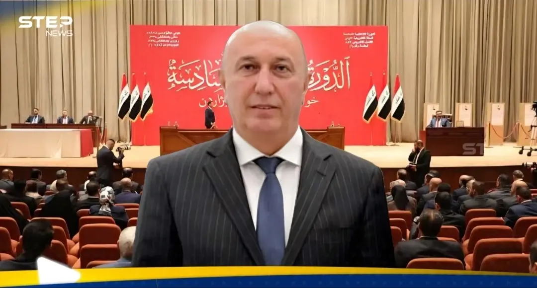 خاص|| بعد قرار البرلمان اختيار رئيس الجمهورية.. خبير عراقي يكشف تفاصيل مهمة لن تكون لصالح بغداد: العراق