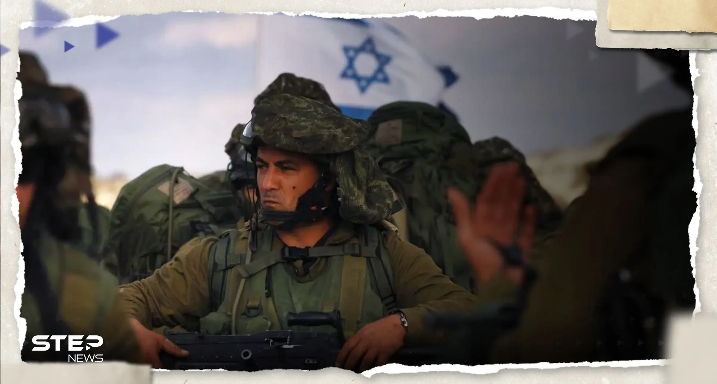 إعلام إسرائيلي يكشف ما فعلته تل أبيب بـ"جثمان" المجند المصري.. وتفاعل واسع مع آخر منشوراته: إعلام إسرائيلي يكشف