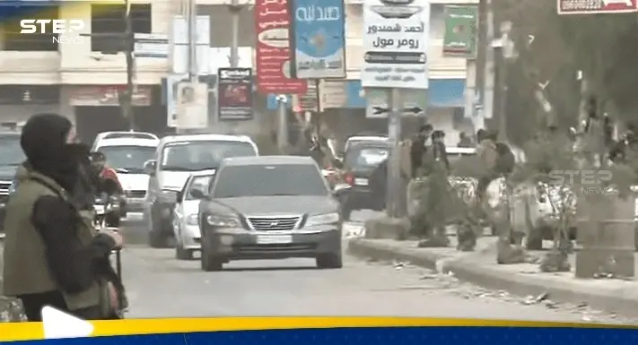 بعد ظهوره بفيديو.. مقتل رئيس بلدية صحنايا "رميا بالرصاص" على يد مجهولين: ريف دمشق