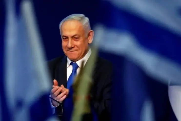 بالفيديو|| بعد استهداف منشأة نطنز النووية الإيرانية.. نتنياهو يكشف ما قاله عشية عيد الاستقلال الإسرائيلي حول إيران: نتنياهو