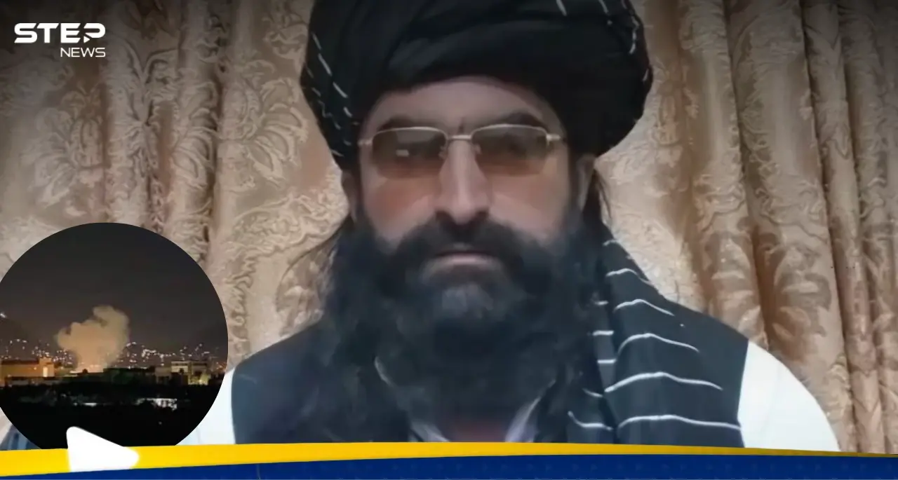 باكستان تقصف أفغانستان بسبب هذا الرجل؟: باكستان