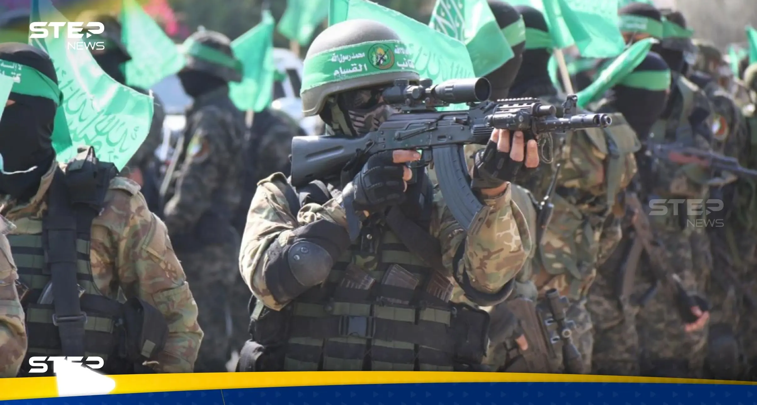 بقذائف الهاون.. القسام تستهدف جنوداً إسرائيليين وسط قطاع غزة: جباليا