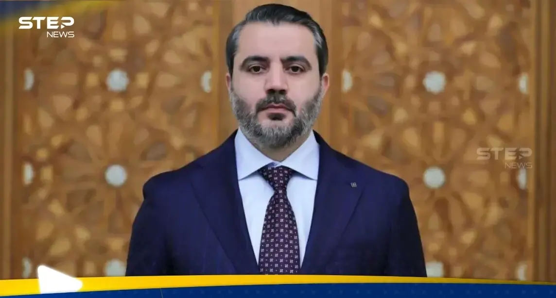 ‏وزير الخارجية السوري: البحرين شريك فاعل في هذه المرحلة ‏: الشيباني يكشف