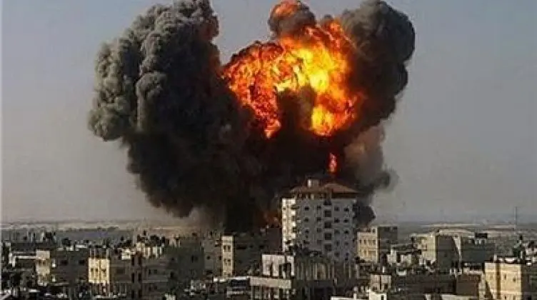 قتلى وجرحى في انفجار قنبلة بأحد فنادق مدينة كويتا الباكستانية: باكستان