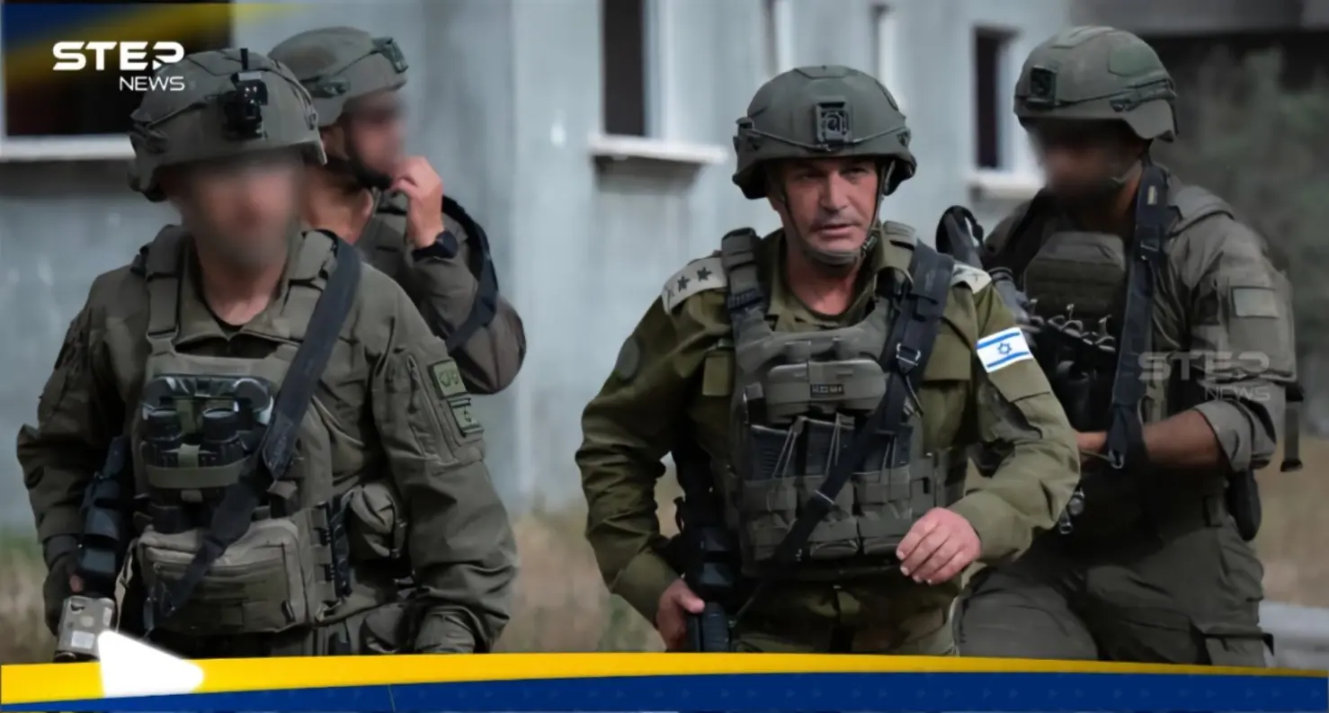 الجيش الإسرائيلي يعلن اغتيال قيادي في كتيبة البريج التابعة لحماس: حركة حماس