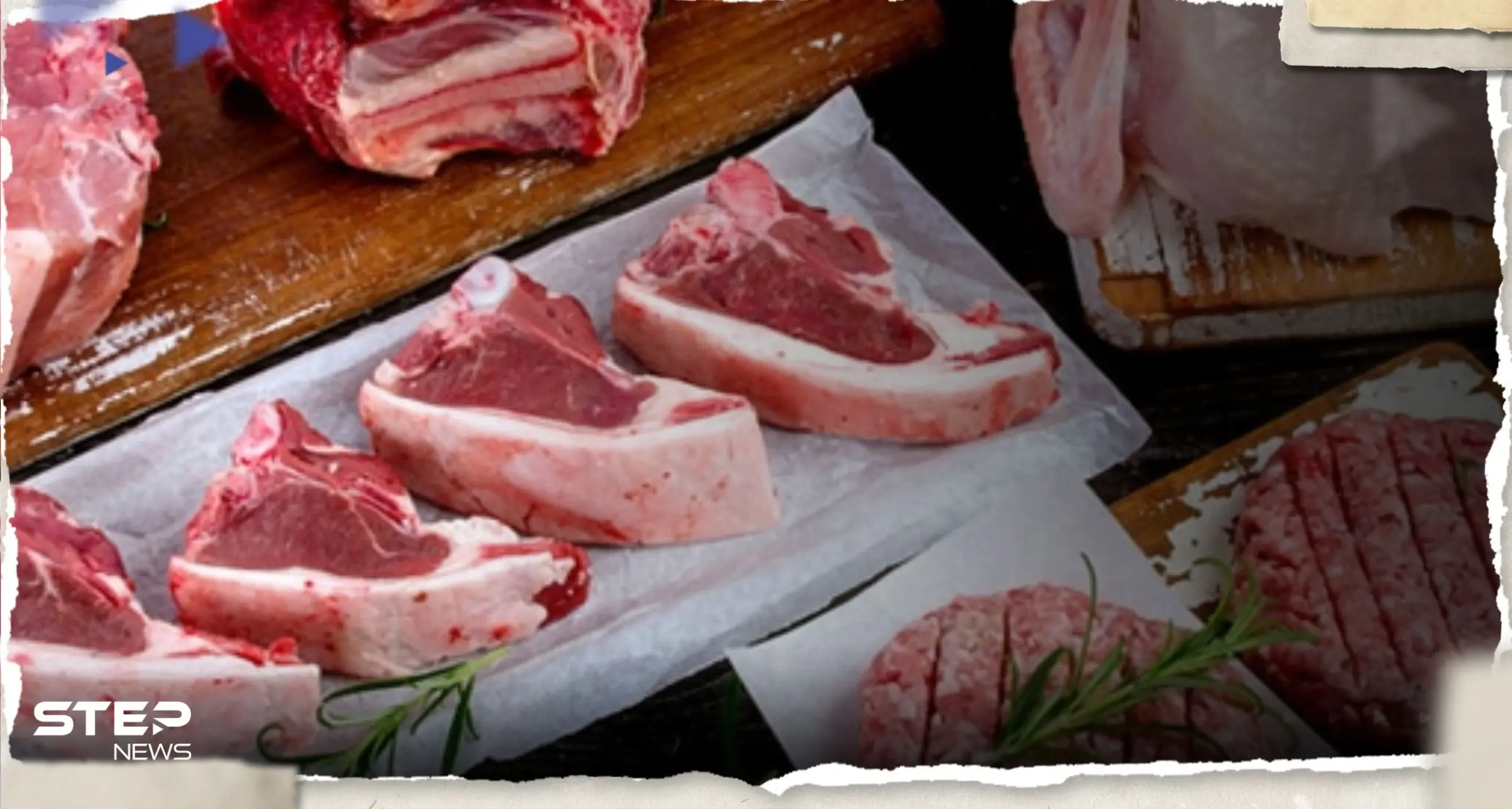 مع اقتراب عيد الأضحى .. إليك 6 نصائح لتناول اللحم دون أضرار صحية: صحة الجسم في عيد الأضحى