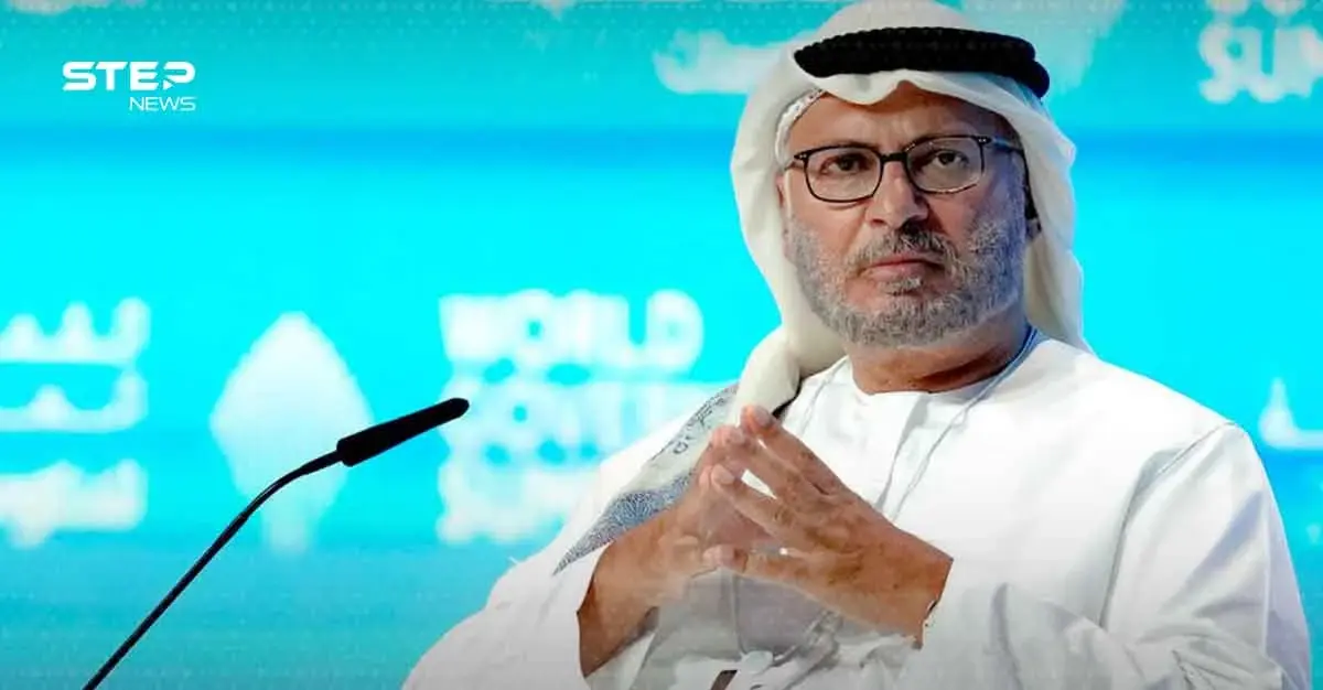 قرقاش: دول الخليج تدفع ثمن "طموح إيران المتضخم".. وهذا هو المطلوب: عدم التدخل