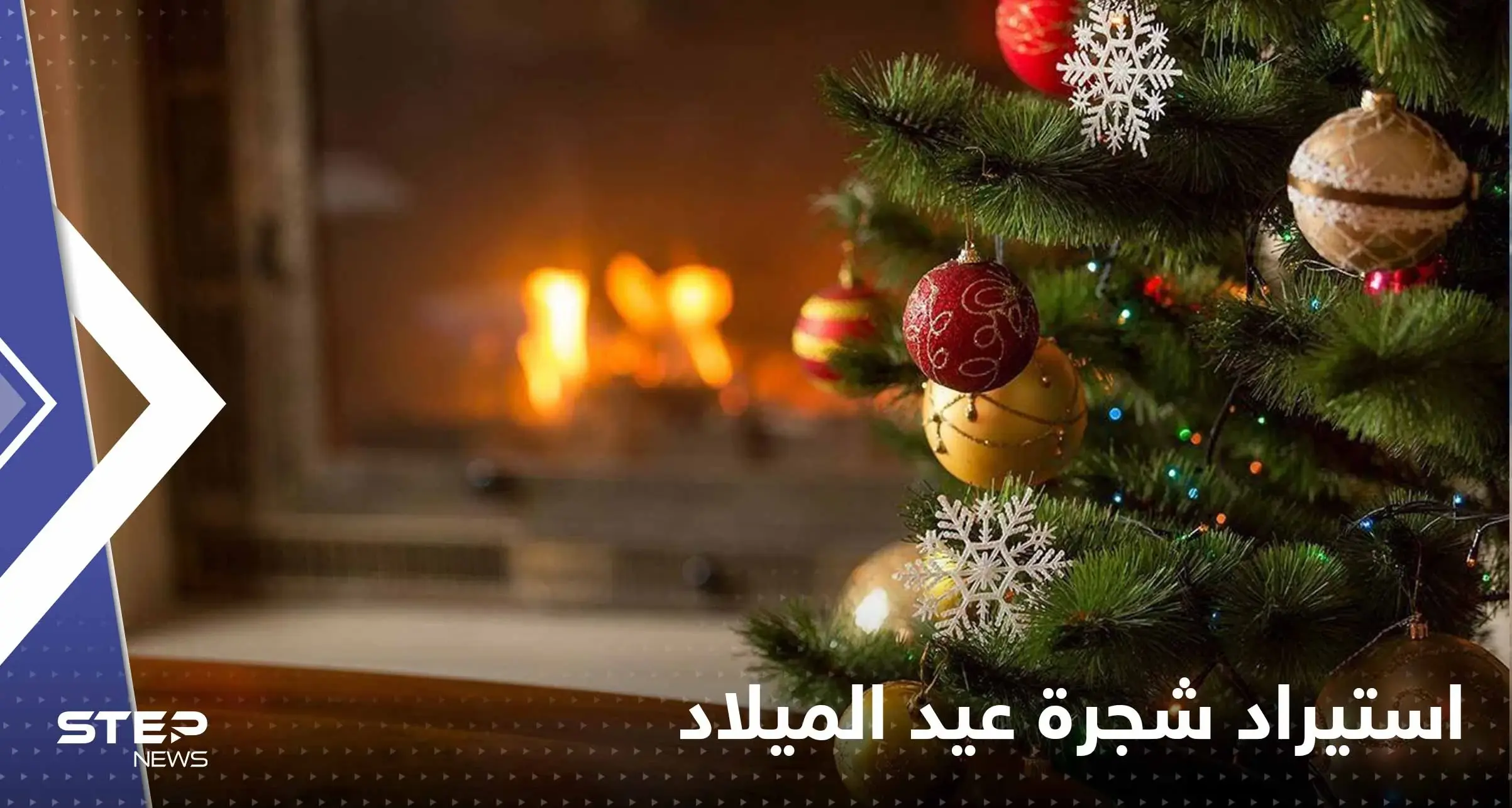 السعودية تحسم الجدل حول السماح باستيراد شجرة الكريسماس.. وخلفان يغرد بسبب الهالوين: ضاحي خلفان