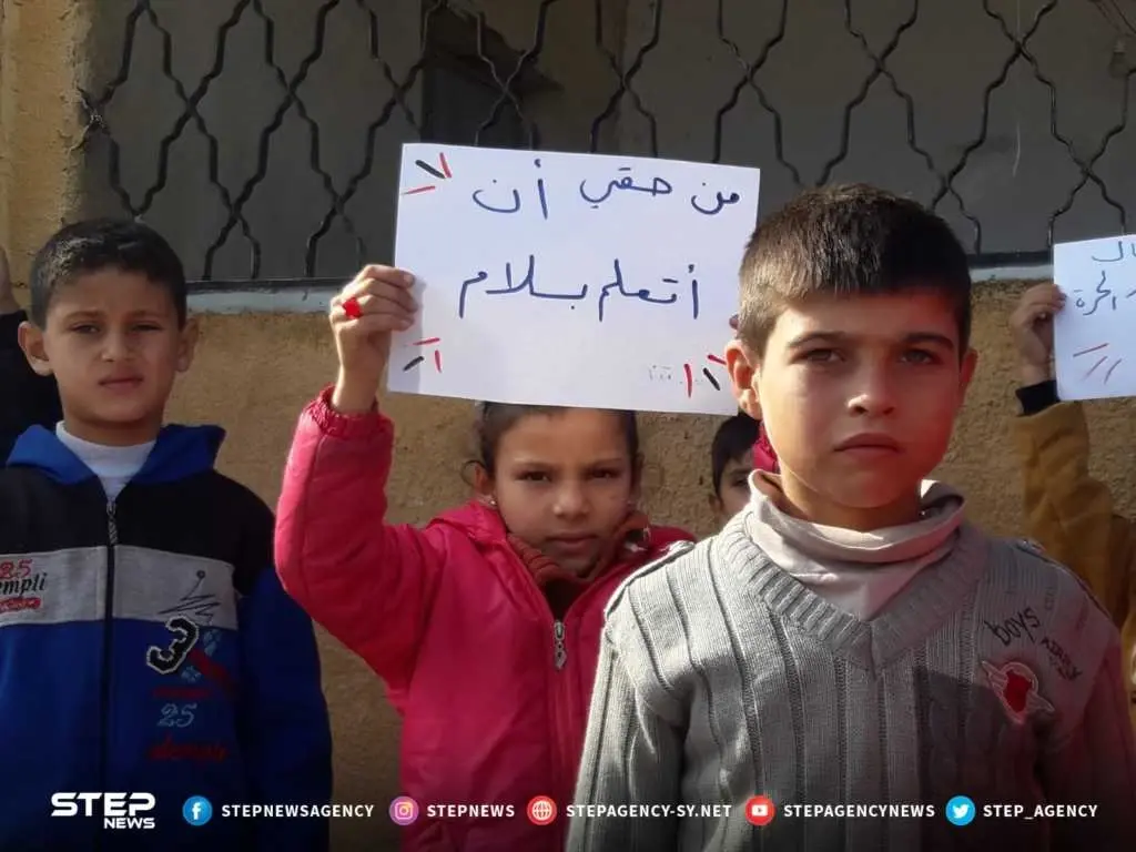 ملخص أحداث سوريا – السبت 05 -01- 2019: ملخص أحداث سوريا اليومي