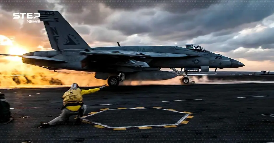 سيناريو ضربة أمريكية قوية ضد إيران: كيف تستعد طهران للمواجهة؟: الجيش الأمريكي